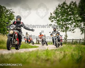 Motor Elfstedentocht – 9 juni 2025 photo