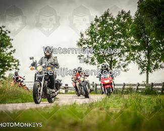 Motor Elfstedentocht – 9 juni 2025 photo