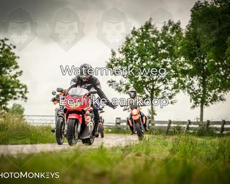 Motor Elfstedentocht – 9 juni 2025 photo