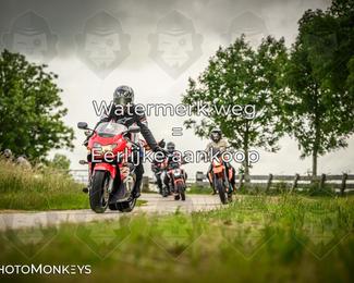 Motor Elfstedentocht – 9 juni 2025 photo