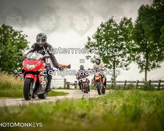 Motor Elfstedentocht – 9 juni 2025 photo