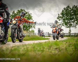 Motor Elfstedentocht – 9 juni 2025 photo