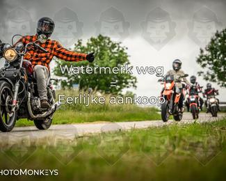 Motor Elfstedentocht – 9 juni 2025 photo