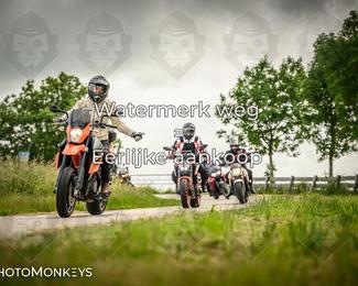 Motor Elfstedentocht – 9 juni 2025 photo