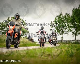 Motor Elfstedentocht – 9 juni 2025 photo