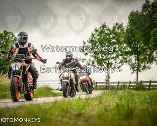 Motor Elfstedentocht – 9 juni 2025 photo