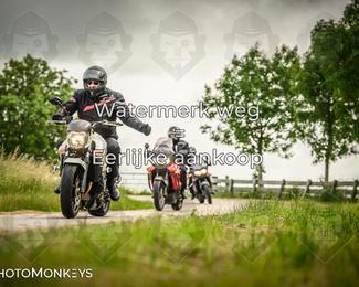 Motor Elfstedentocht – 9 juni 2025 photo