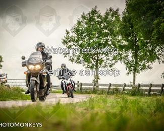 Motor Elfstedentocht – 9 juni 2025 photo