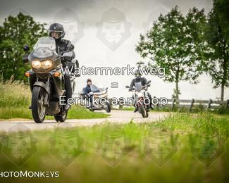 Motor Elfstedentocht – 9 juni 2025 photo
