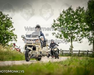 Motor Elfstedentocht – 9 juni 2025 photo