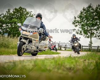 Motor Elfstedentocht – 9 juni 2025 photo
