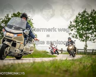 Motor Elfstedentocht – 9 juni 2025 photo