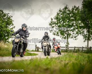 Motor Elfstedentocht – 9 juni 2025 photo