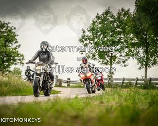 Motor Elfstedentocht – 9 juni 2025 photo