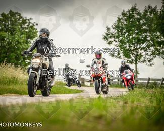 Motor Elfstedentocht – 9 juni 2025 photo