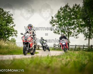 Motor Elfstedentocht – 9 juni 2025 photo