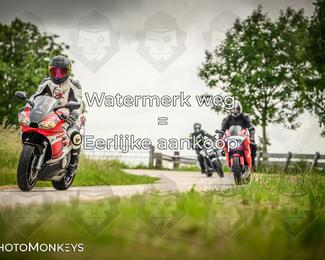 Motor Elfstedentocht – 9 juni 2025 photo