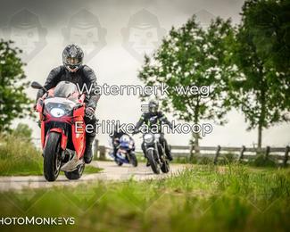 Motor Elfstedentocht – 9 juni 2025 photo