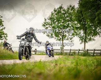 Motor Elfstedentocht – 9 juni 2025 photo