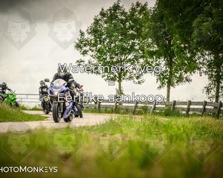 Motor Elfstedentocht – 9 juni 2025 photo