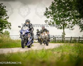 Motor Elfstedentocht – 9 juni 2025 photo