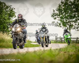 Motor Elfstedentocht – 9 juni 2025 photo