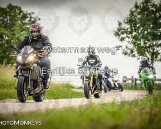 Motor Elfstedentocht – 9 juni 2025 photo