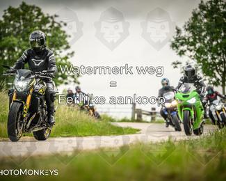 Motor Elfstedentocht – 9 juni 2025 photo