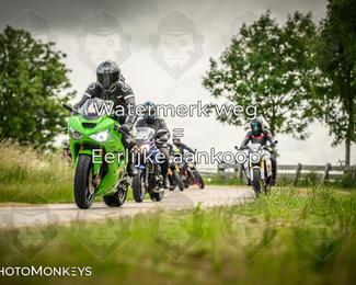 Motor Elfstedentocht – 9 juni 2025 photo