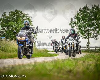 Motor Elfstedentocht – 9 juni 2025 photo