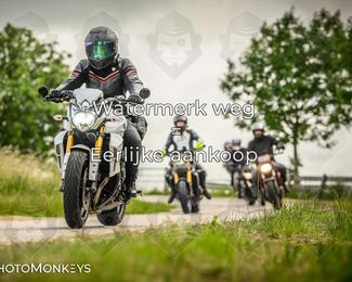 Motor Elfstedentocht – 9 juni 2025 photo