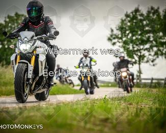 Motor Elfstedentocht – 9 juni 2025 photo