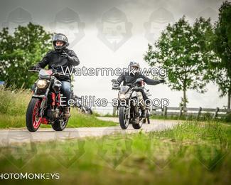 Motor Elfstedentocht – 9 juni 2025 photo