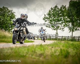 Motor Elfstedentocht – 9 juni 2025 photo
