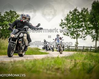 Motor Elfstedentocht – 9 juni 2025 photo