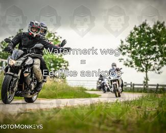 Motor Elfstedentocht – 9 juni 2025 photo