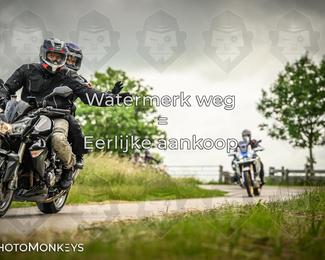 Motor Elfstedentocht – 9 juni 2025 photo