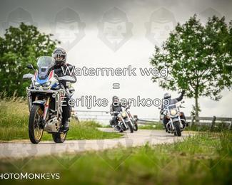 Motor Elfstedentocht – 9 juni 2025 photo