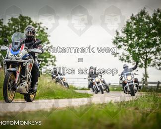 Motor Elfstedentocht – 9 juni 2025 photo