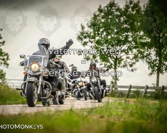 Motor Elfstedentocht – 9 juni 2025 photo