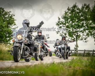 Motor Elfstedentocht – 9 juni 2025 photo