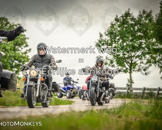 Motor Elfstedentocht – 9 juni 2025 photo