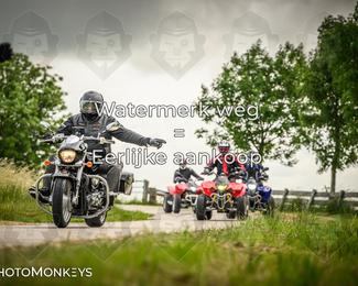 Motor Elfstedentocht – 9 juni 2025 photo