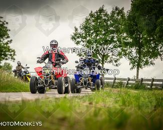 Motor Elfstedentocht – 9 juni 2025 photo