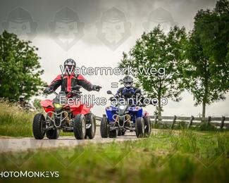 Motor Elfstedentocht – 9 juni 2025 photo