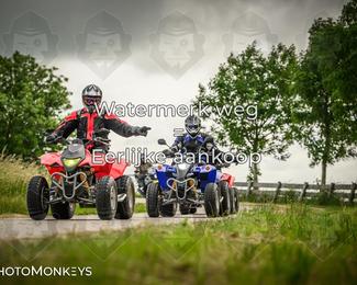 Motor Elfstedentocht – 9 juni 2025 photo