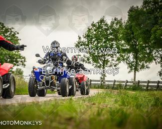 Motor Elfstedentocht – 9 juni 2025 photo