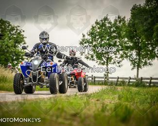 Motor Elfstedentocht – 9 juni 2025 photo