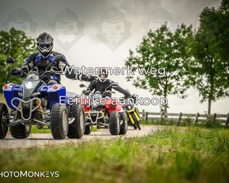 Motor Elfstedentocht – 9 juni 2025 photo