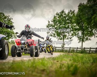 Motor Elfstedentocht – 9 juni 2025 photo